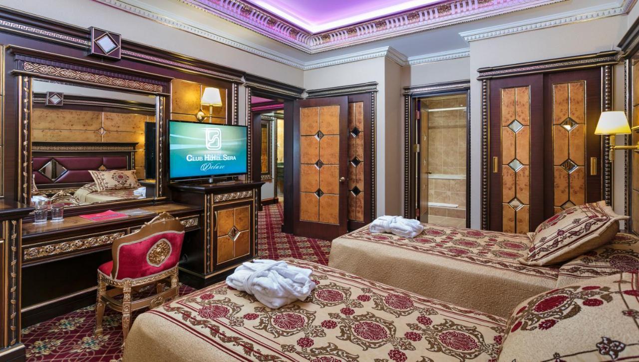 Club Sera Otel