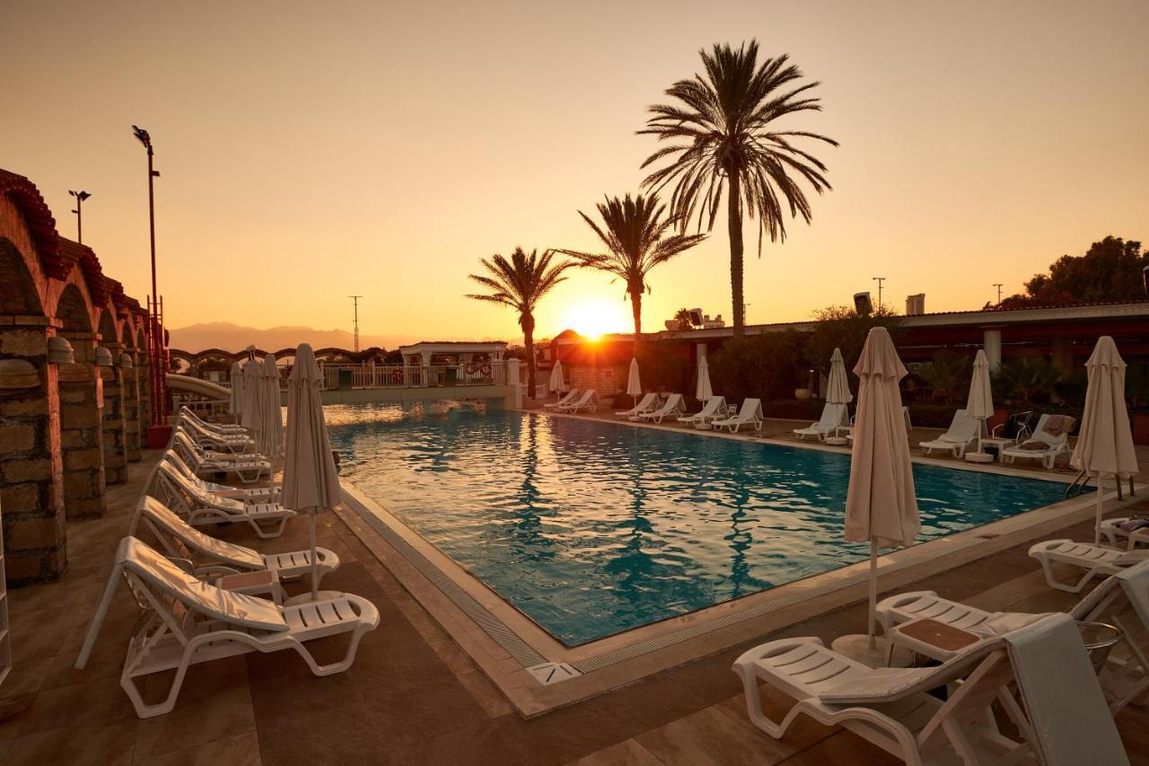 Otel Club Sera 5*