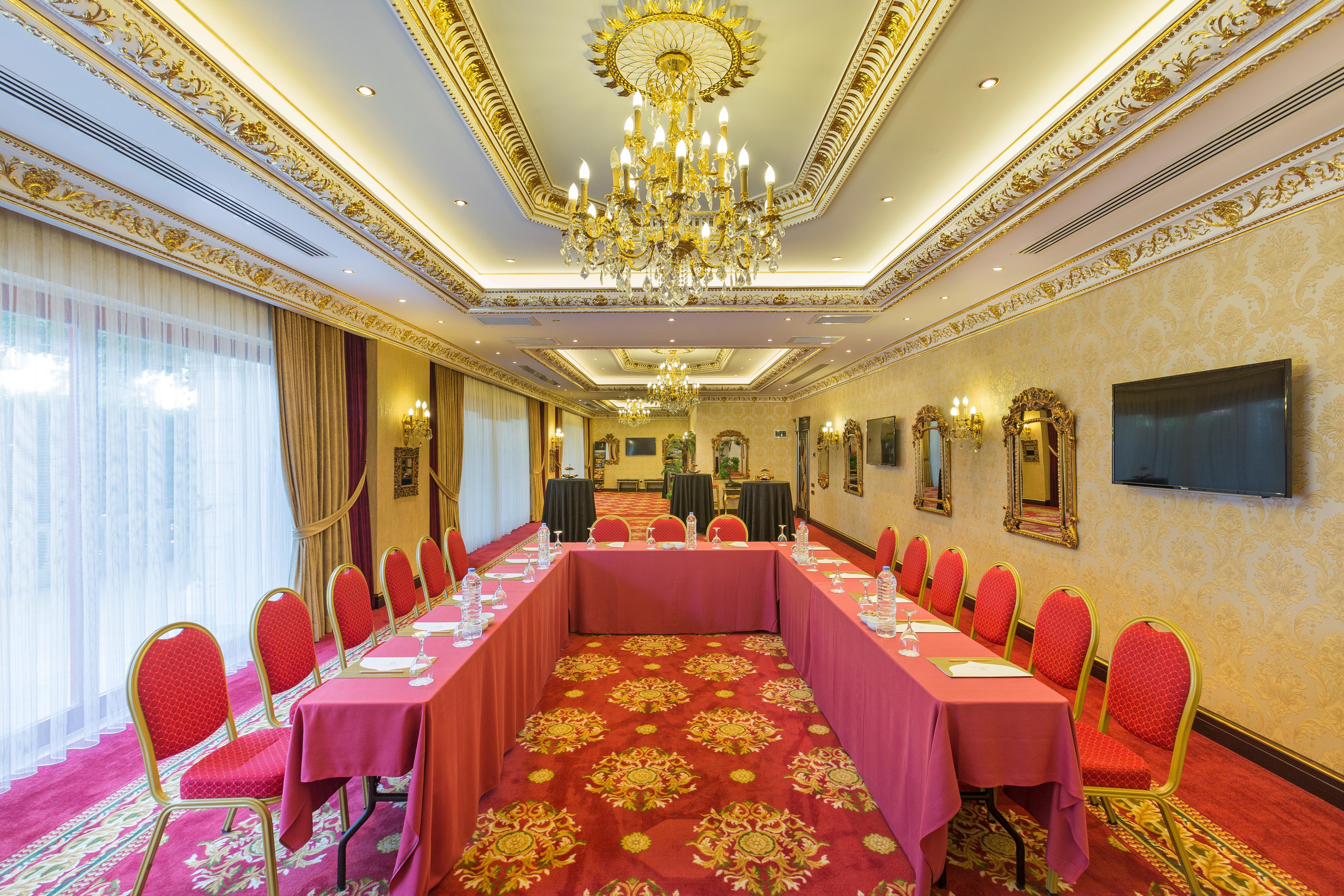 Otel Club Sera 5*
