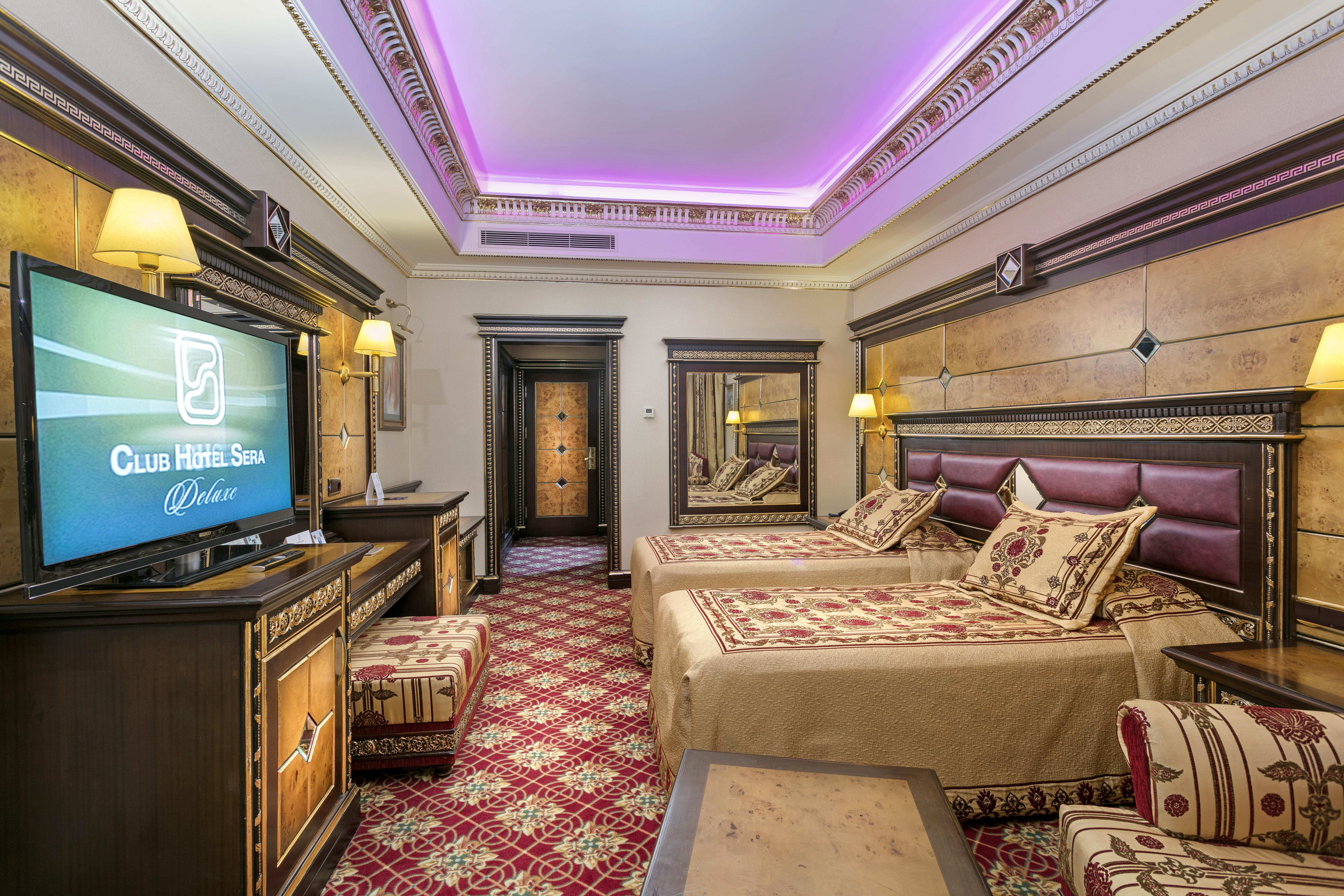 Club Sera Otel